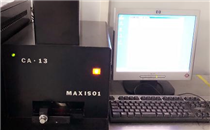 Maxis ca-11 frequency tester
